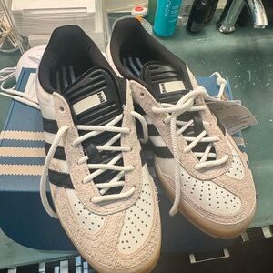 Bad Bunny Gazelle Adidas